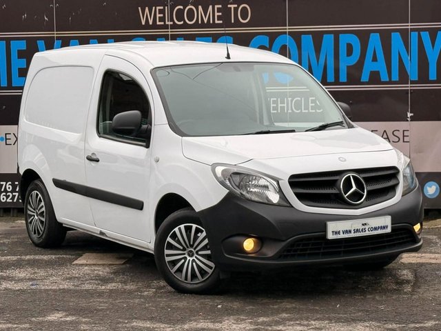 2018 Mercedes-Benz CITAN - Photo 2