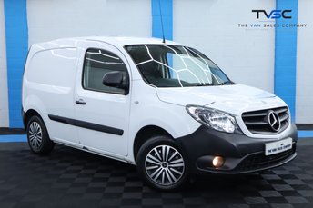 2018 MERCEDES-BENZ CITAN