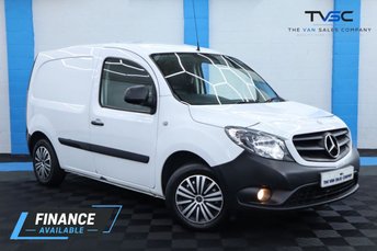 2018 MERCEDES-BENZ CITAN