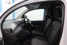 USED 2018 18 MERCEDES-BENZ CITAN 1.5 109 CDI BLUEEFFICIENCY 90 BHP SWB EURO 6 PANEL VAN  HPI CHECK ALL CLEAR - ULEZ / LEZ / CAZ COMPLIANT - AIR CON - SIDE LOADING DOOR - SO MUCH MORE TO LIST - OUR CARE PACKAGE INCLUDES - 12 MONTHS MOT - INTERIM SERVICE - 6 MONTHS NATIONWIDE WARRANTY - 12 MONTHS BREAKDOWN COVER - FINANCE AVAILABLE - ZERO DEPOSIT OFFERS - ALL VANS/CARS WELCOME IN PART-EXCHANGE, ANY AGE, ANY MILEAGE, ANY CONDITION