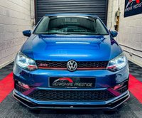 USED 2016 66 VOLKSWAGEN POLO 1.8 GTI 3d 189 BHP 
