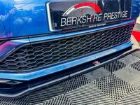 USED 2016 66 VOLKSWAGEN POLO 1.8 GTI 3d 189 BHP 