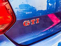 USED 2016 66 VOLKSWAGEN POLO 1.8 GTI 3d 189 BHP 