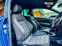 USED 2016 66 VOLKSWAGEN POLO 1.8 GTI 3d 189 BHP 