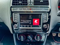 USED 2016 66 VOLKSWAGEN POLO 1.8 GTI 3d 189 BHP 