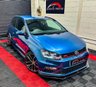 USED 2016 66 VOLKSWAGEN POLO 1.8 GTI 3d 189 BHP 