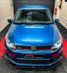 USED 2016 66 VOLKSWAGEN POLO 1.8 GTI 3d 189 BHP 