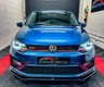 USED 2016 66 VOLKSWAGEN POLO 1.8 GTI 3d 189 BHP 