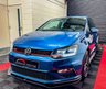 USED 2016 66 VOLKSWAGEN POLO 1.8 GTI 3d 189 BHP 