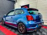 USED 2016 66 VOLKSWAGEN POLO 1.8 GTI 3d 189 BHP 
