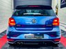 USED 2016 66 VOLKSWAGEN POLO 1.8 GTI 3d 189 BHP 