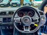 USED 2016 66 VOLKSWAGEN POLO 1.8 GTI 3d 189 BHP 