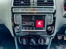 USED 2016 66 VOLKSWAGEN POLO 1.8 GTI 3d 189 BHP 