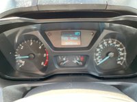 USED 2017 67 FORD TRANSIT CUSTOM 2.0 340 LR P/V 129 BHP AIR CON - BIG PAYLOAD 3400 gvw