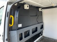 USED 2017 67 FORD TRANSIT CUSTOM 2.0 340 LR P/V 129 BHP AIR CON - BIG PAYLOAD 3400 gvw