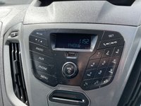 USED 2017 67 FORD TRANSIT CUSTOM 2.0 340 LR P/V 129 BHP AIR CON - BIG PAYLOAD 3400 gvw