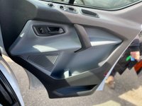 USED 2017 67 FORD TRANSIT CUSTOM 2.0 340 LR P/V 129 BHP AIR CON - BIG PAYLOAD 3400 gvw