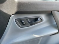 USED 2017 67 FORD TRANSIT CUSTOM 2.0 340 LR P/V 129 BHP AIR CON - BIG PAYLOAD 3400 gvw