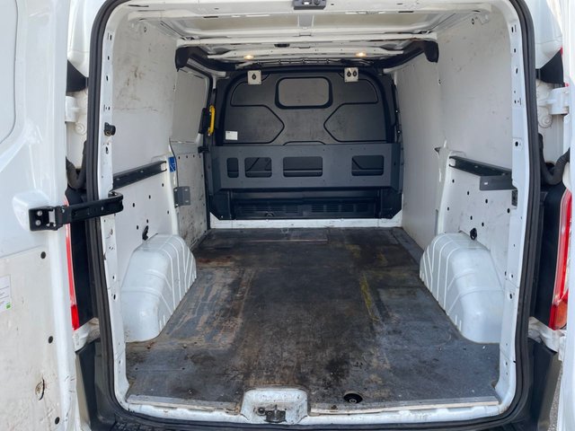 2017 Ford Transit Custom - Photo 3