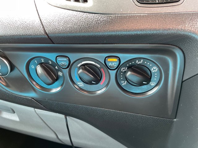 2017 Ford Transit Custom - Photo 8