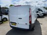 USED 2017 67 FORD TRANSIT CUSTOM 2.0 340 LR P/V 129 BHP AIR CON - BIG PAYLOAD 3400 gvw