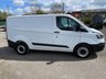 USED 2017 67 FORD TRANSIT CUSTOM 2.0 340 LR P/V 129 BHP AIR CON - BIG PAYLOAD 3400 gvw