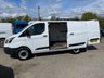 USED 2017 67 FORD TRANSIT CUSTOM 2.0 340 LR P/V 129 BHP AIR CON - BIG PAYLOAD 3400 gvw
