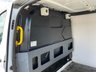 USED 2017 67 FORD TRANSIT CUSTOM 2.0 340 LR P/V 129 BHP AIR CON - BIG PAYLOAD 3400 gvw