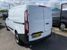 USED 2017 67 FORD TRANSIT CUSTOM 2.0 340 LR P/V 129 BHP AIR CON - BIG PAYLOAD 3400 gvw