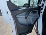 USED 2017 67 FORD TRANSIT CUSTOM 2.0 340 LR P/V 129 BHP AIR CON - BIG PAYLOAD 3400 gvw