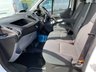 USED 2017 67 FORD TRANSIT CUSTOM 2.0 340 LR P/V 129 BHP AIR CON - BIG PAYLOAD 3400 gvw