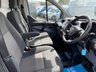 USED 2017 67 FORD TRANSIT CUSTOM 2.0 340 LR P/V 129 BHP AIR CON - BIG PAYLOAD 3400 gvw