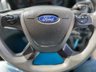 USED 2017 67 FORD TRANSIT CUSTOM 2.0 340 LR P/V 129 BHP AIR CON - BIG PAYLOAD 3400 gvw