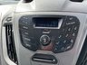 USED 2017 67 FORD TRANSIT CUSTOM 2.0 340 LR P/V 129 BHP AIR CON - BIG PAYLOAD 3400 gvw