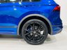 USED 2023 23 VOLKSWAGEN TIGUAN 2.0 R TSI 4MOTION DSG 5d 316 BHP 