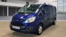 USED 2018 67 FORD TRANSIT CUSTOM 2.0 290 LIMITED L2 LWB 130PS AIRCON TOWBAR EURO 6  ULEZ FREE  AIR CONDITIONING