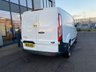 USED 2018 18 FORD TRANSIT CUSTOM 2.0 270 NO VAT! LOW MILEAGE ''NO VAT'' EURO 6  LOW MILEAGE