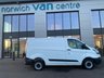USED 2018 18 FORD TRANSIT CUSTOM 2.0 270 NO VAT! LOW MILEAGE ''NO VAT'' EURO 6  LOW MILEAGE