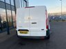 USED 2018 18 FORD TRANSIT CUSTOM 2.0 270 NO VAT! LOW MILEAGE ''NO VAT'' EURO 6  LOW MILEAGE