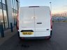 USED 2018 18 FORD TRANSIT CUSTOM 2.0 270 NO VAT! LOW MILEAGE ''NO VAT'' EURO 6  LOW MILEAGE