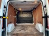 USED 2018 18 FORD TRANSIT CUSTOM 2.0 270 NO VAT! LOW MILEAGE ''NO VAT'' EURO 6  LOW MILEAGE