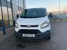 USED 2018 18 FORD TRANSIT CUSTOM 2.0 270 NO VAT! LOW MILEAGE ''NO VAT'' EURO 6  LOW MILEAGE