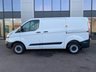 USED 2018 18 FORD TRANSIT CUSTOM 2.0 270 NO VAT! LOW MILEAGE ''NO VAT'' EURO 6  LOW MILEAGE