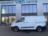 USED 2018 18 FORD TRANSIT CUSTOM 2.0 270 NO VAT! LOW MILEAGE ''NO VAT'' EURO 6  LOW MILEAGE