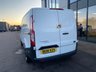USED 2018 18 FORD TRANSIT CUSTOM 2.0 270 NO VAT! LOW MILEAGE ''NO VAT'' EURO 6  LOW MILEAGE