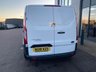 USED 2018 18 FORD TRANSIT CUSTOM 2.0 270 NO VAT! LOW MILEAGE ''NO VAT'' EURO 6  LOW MILEAGE