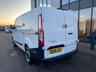 USED 2018 18 FORD TRANSIT CUSTOM 2.0 270 NO VAT! LOW MILEAGE ''NO VAT'' EURO 6  LOW MILEAGE