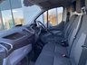 USED 2018 18 FORD TRANSIT CUSTOM 2.0 270 NO VAT! LOW MILEAGE ''NO VAT'' EURO 6  LOW MILEAGE