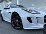 USED 2016 66 JAGUAR F-TYPE 3.0 V6 S 2d 380 BHP TOUCH SCREEN MEDIA - SATELLITE NAVIGATION