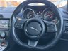 USED 2016 66 JAGUAR F-TYPE 3.0 V6 S 2d 380 BHP TOUCH SCREEN MEDIA - SATELLITE NAVIGATION